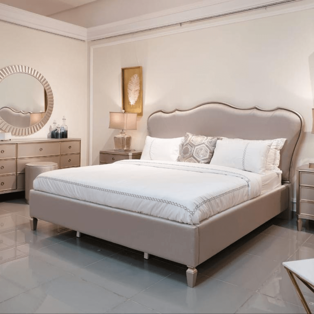 Alice Queen Bed
