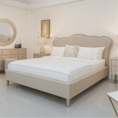 Alice Queen Bed