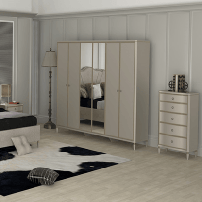 Alice Wardrobe