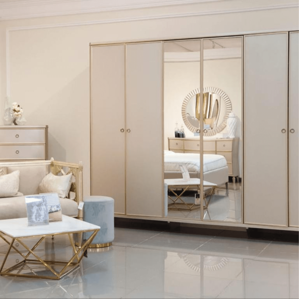 Alice Wardrobe