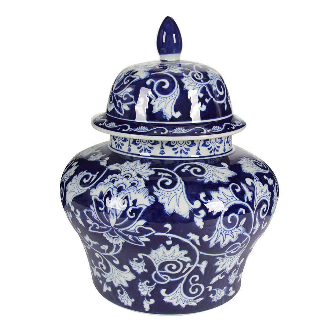 ALINE GINGER JAR