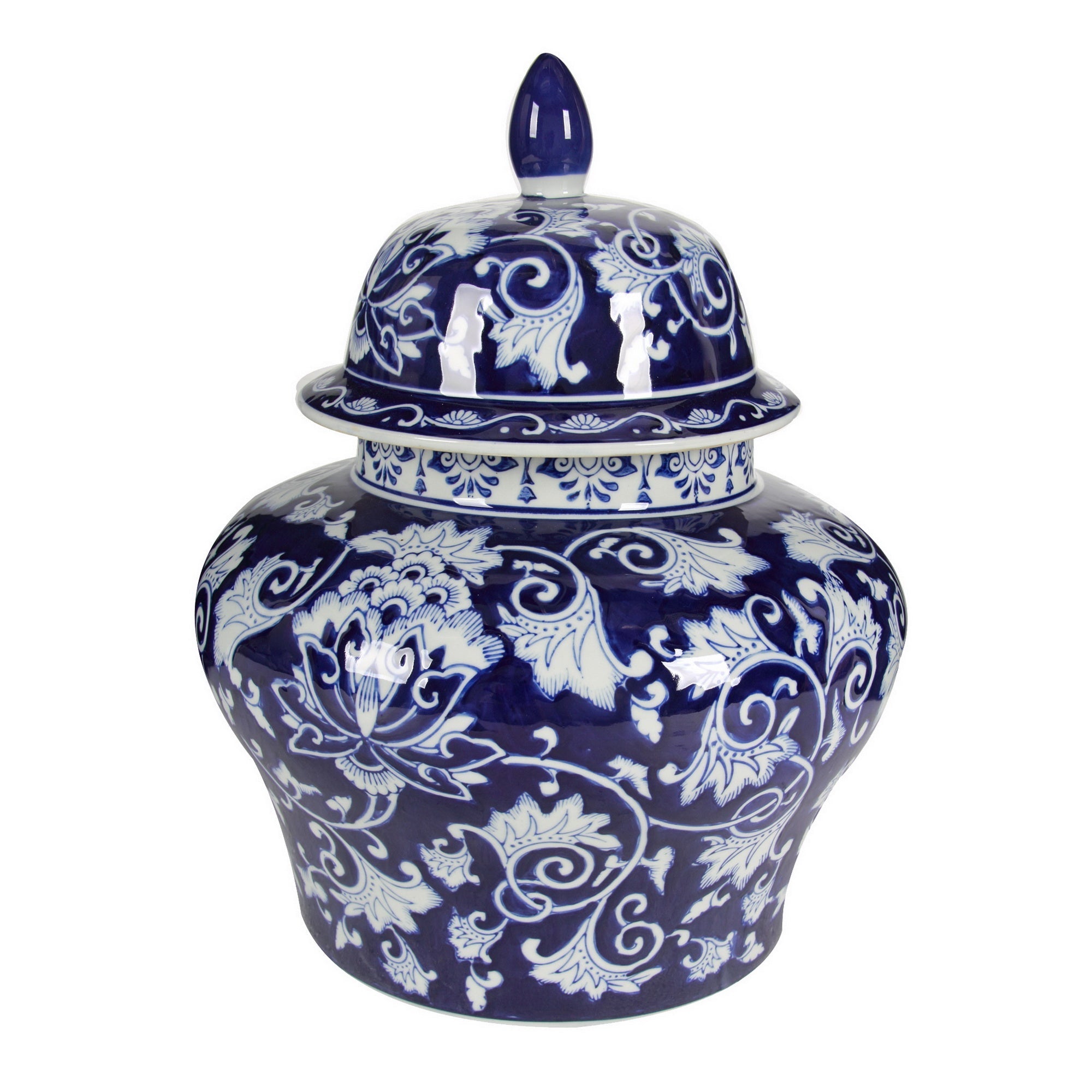 ALINE GINGER JAR