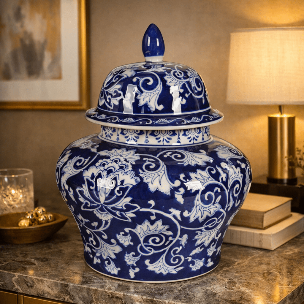 ALINE GINGER JAR