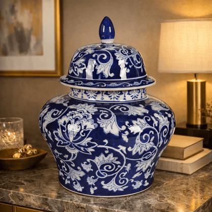 ALINE GINGER JAR