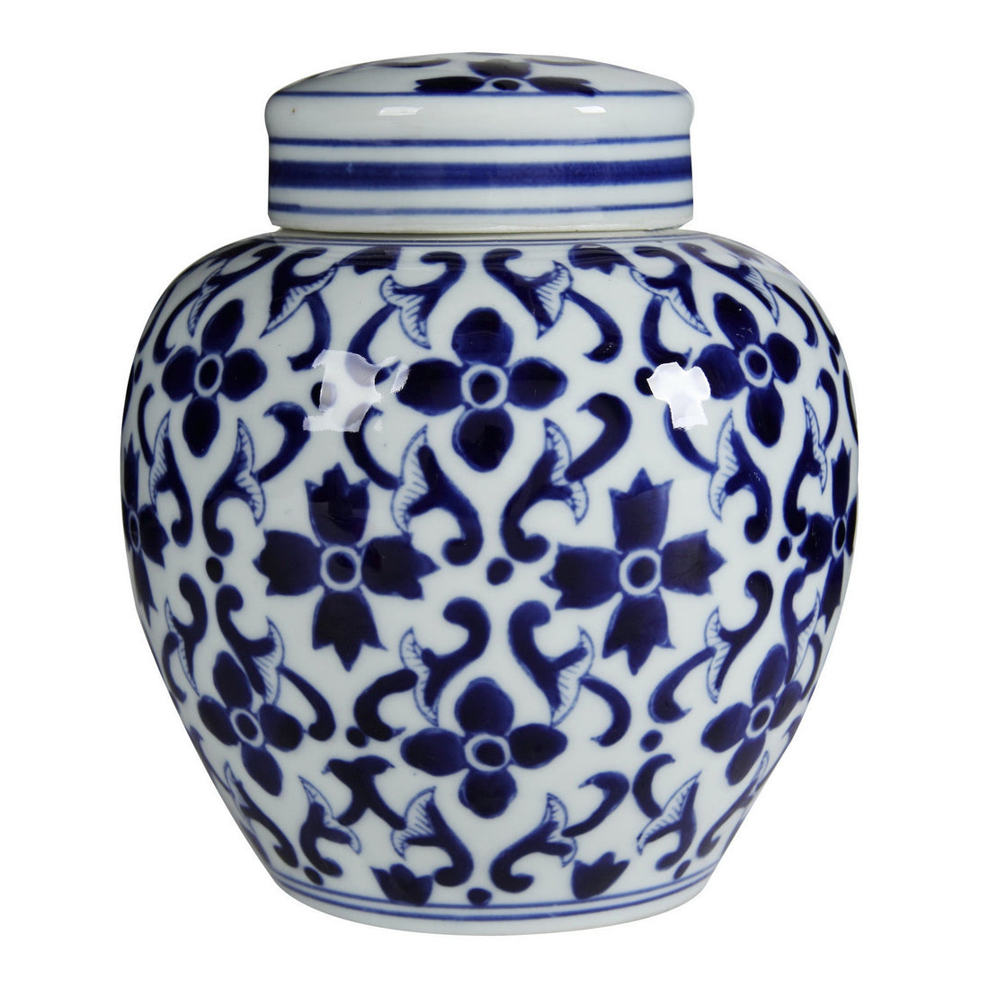 ALINE JAR