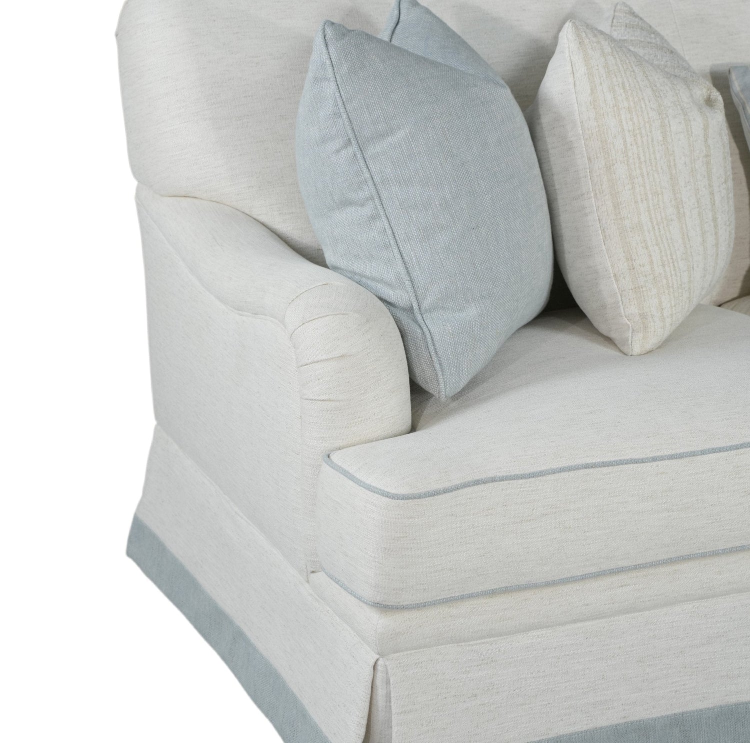أريكة ألبين 224 سم