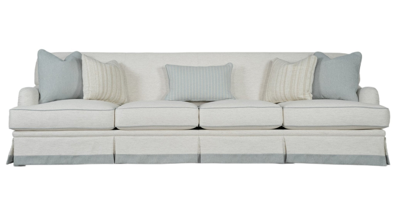 Alpine Sofa 289cm