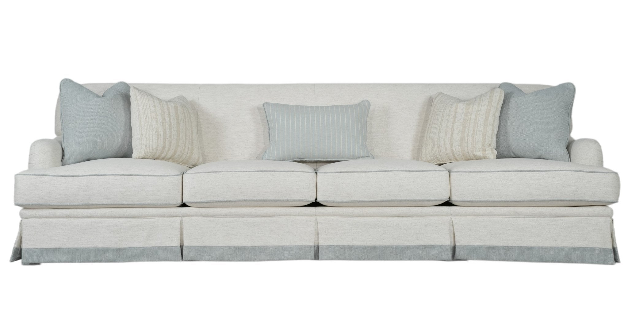 Alpine Sofa 289cm