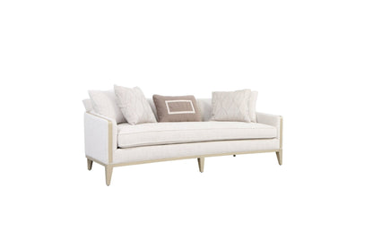 AlReem Mocha Sofa