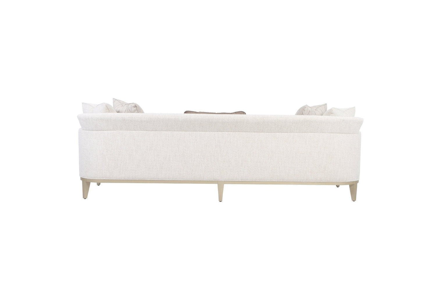 AlReem Mocha Sofa