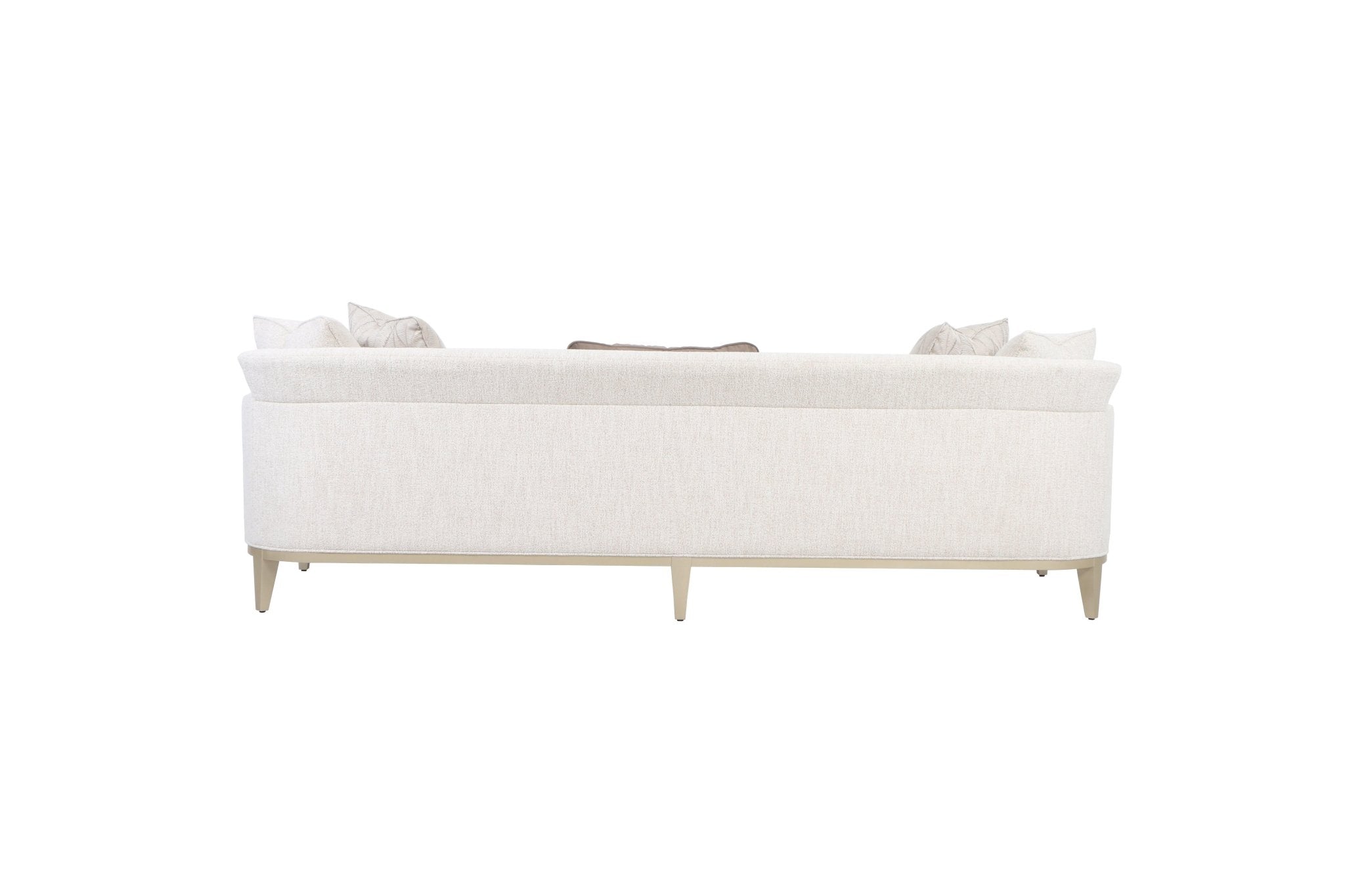 AlReem Mocha Sofa