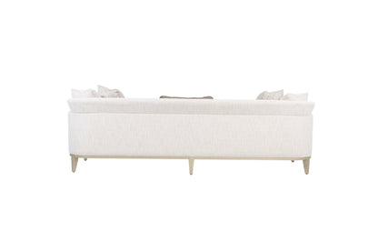 AlReem Mocha Sofa