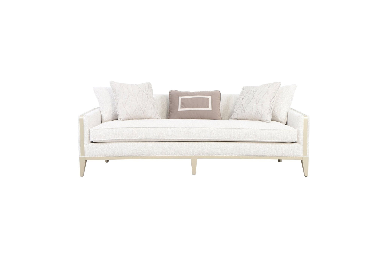 AlReem Mocha Sofa