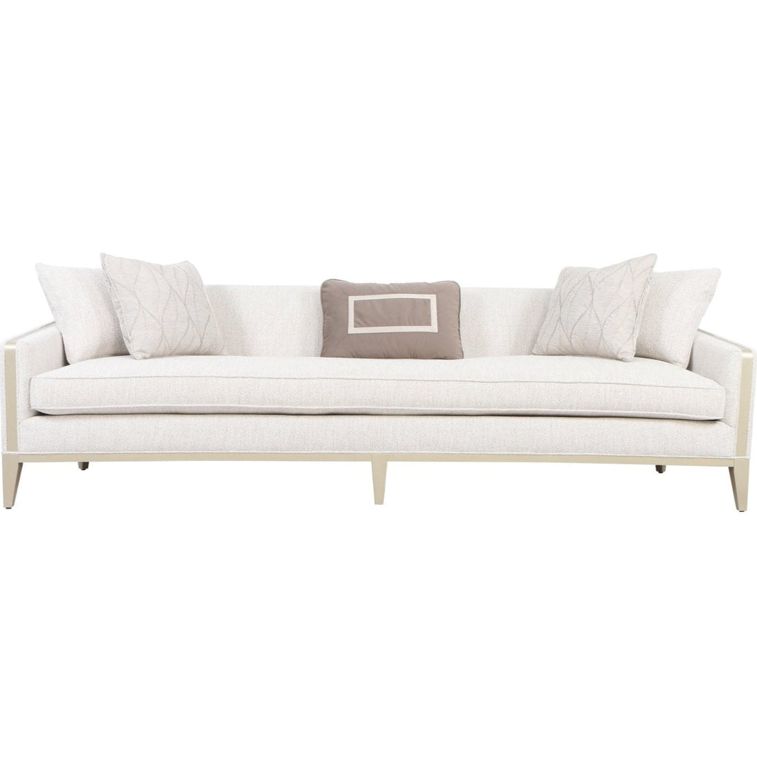 AlReem Mocha XL Sofa