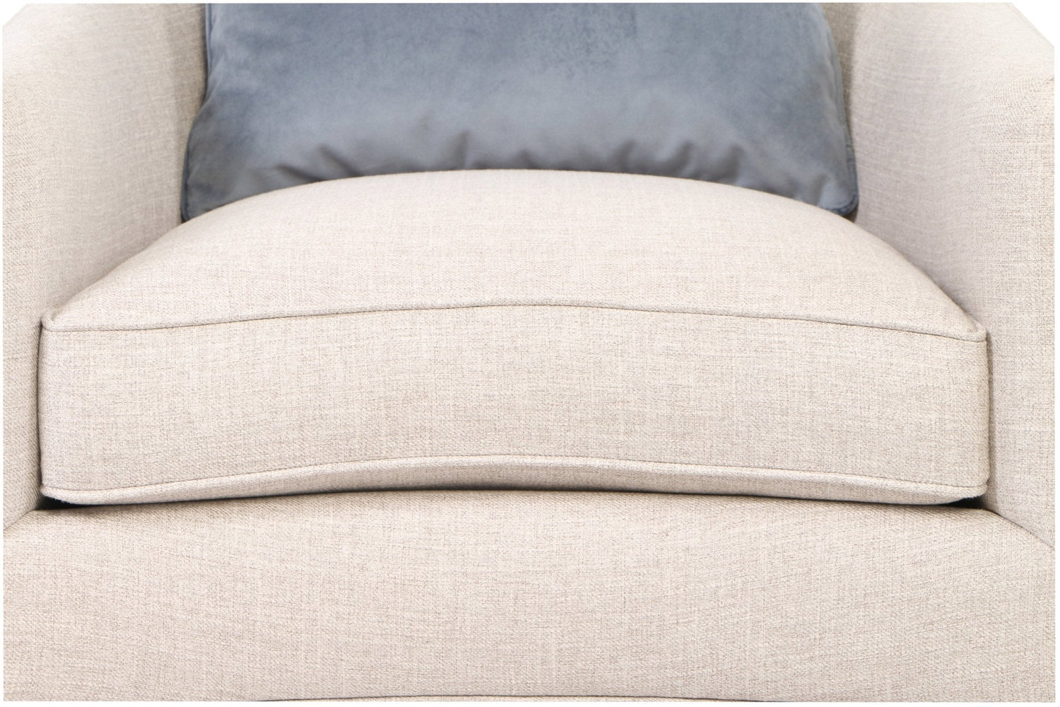 AlReem Royal Blue Chair