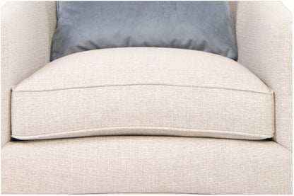 AlReem Royal Blue Chair