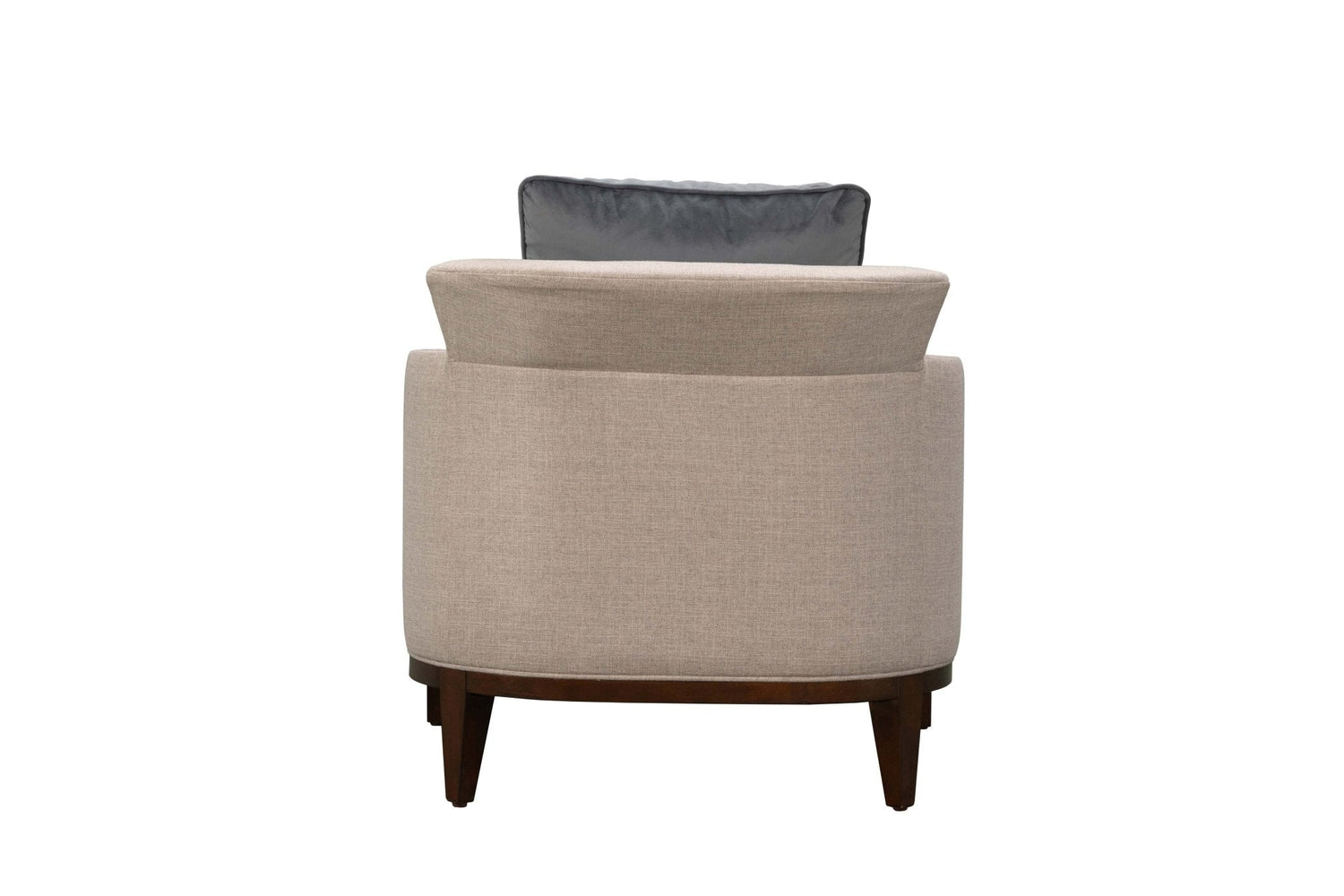 AlReem Royal Blue Chair