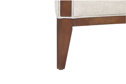 AlReem Royal Blue Chair