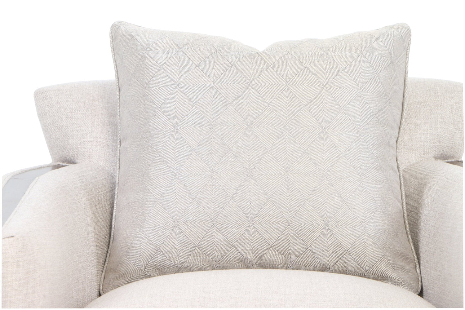 AlReem Royal Blue Chair