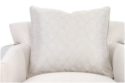 AlReem Royal Blue Chair