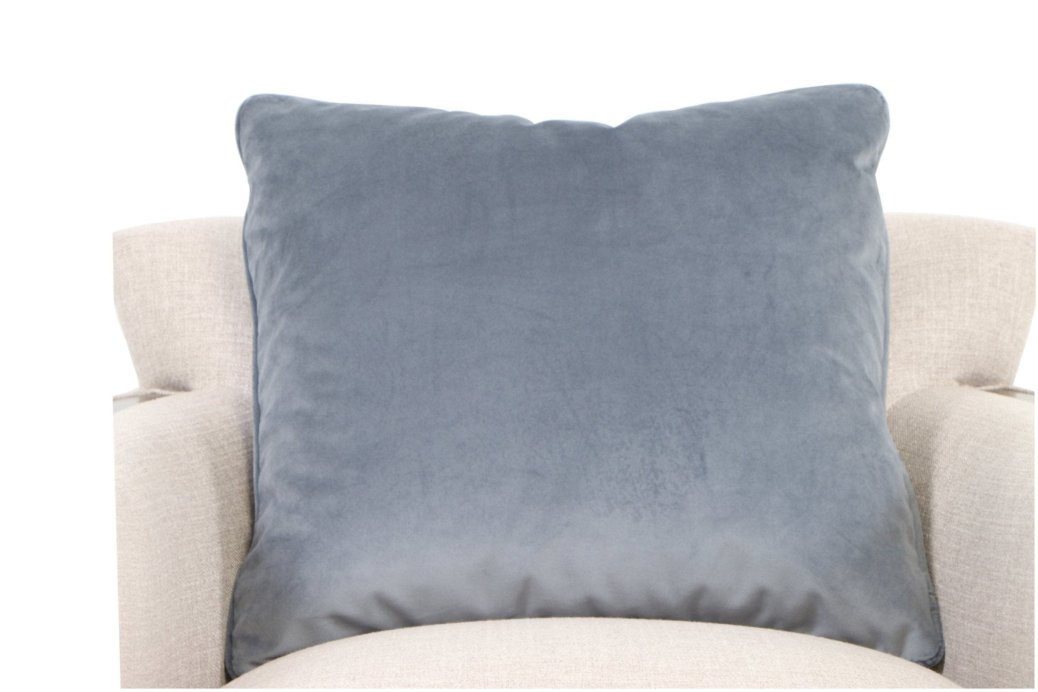 AlReem Royal Blue Chair