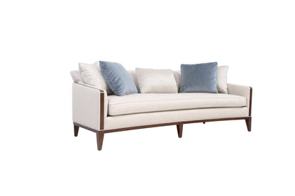 AlReem Royal Blue Sofa