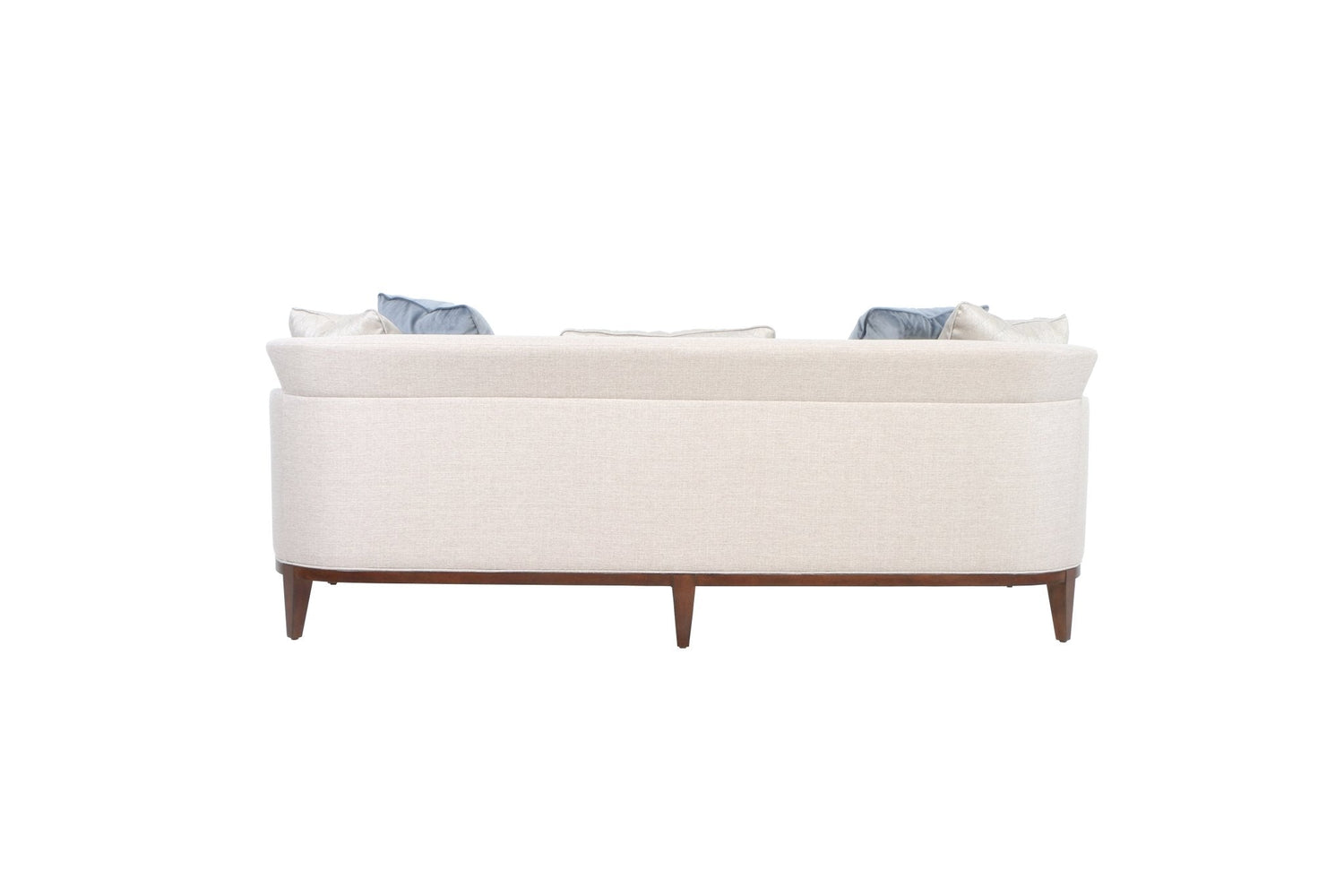 AlReem Royal Blue Sofa