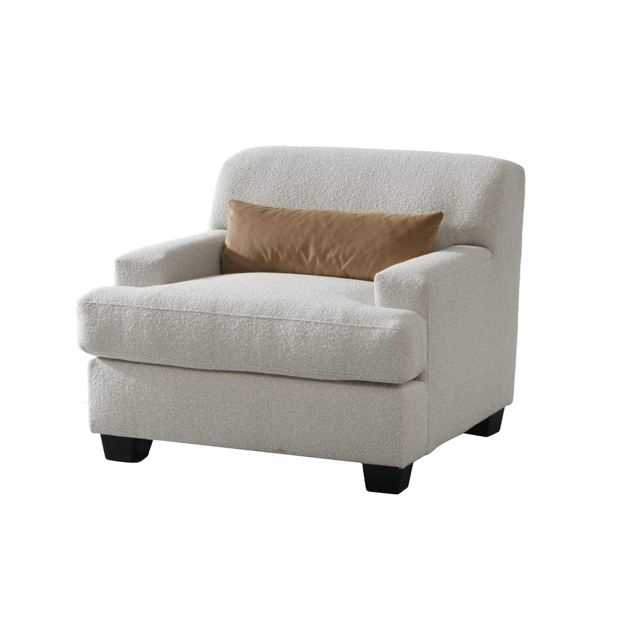 AlUla Beige Chair