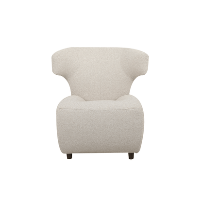 Amara Accent Chair W76