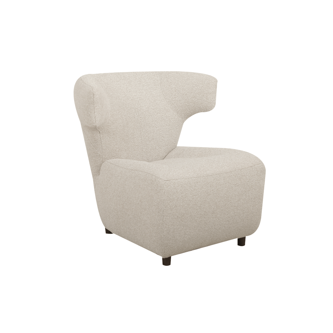 Amara Accent Chair W76