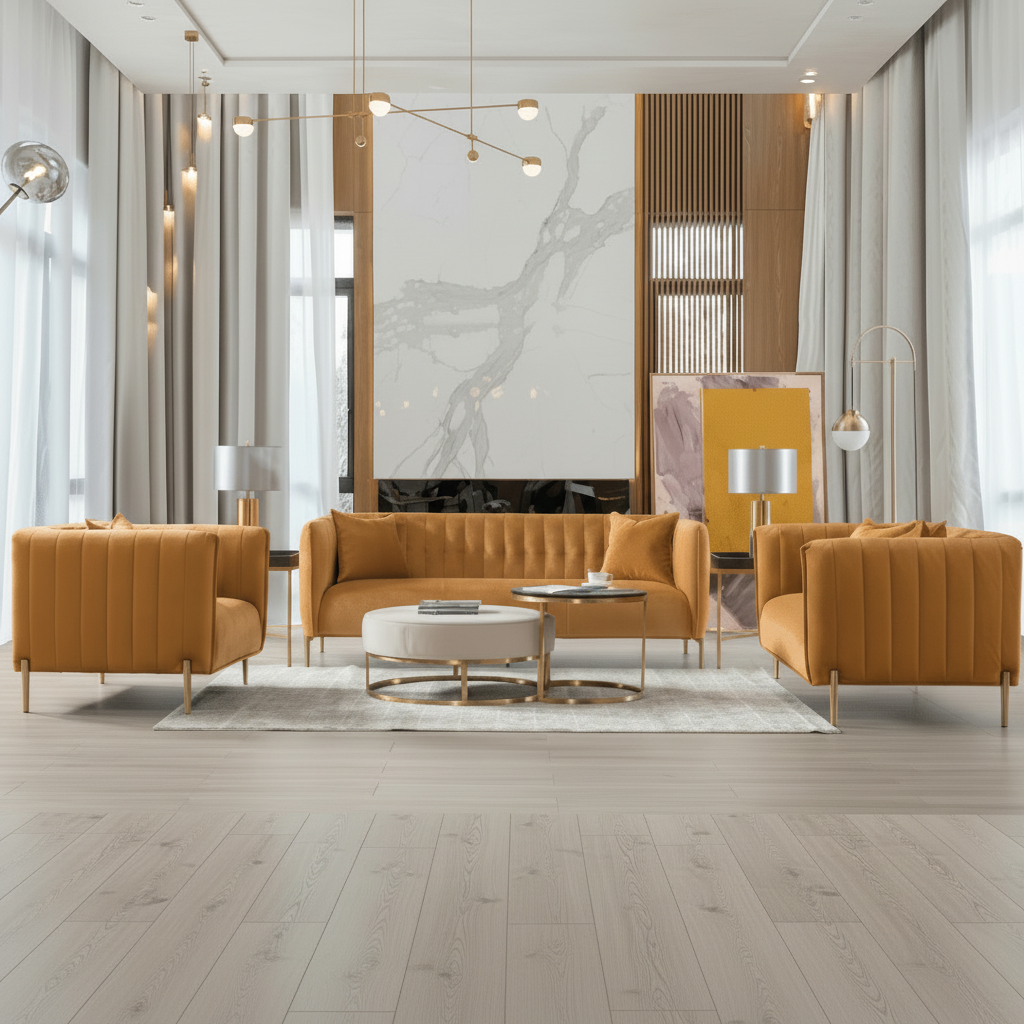 Amara Living Room Set