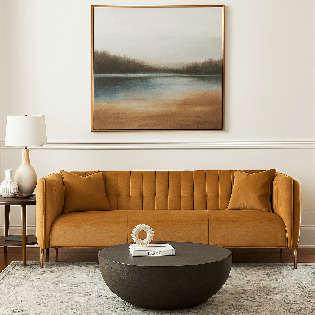 Amara Sofa