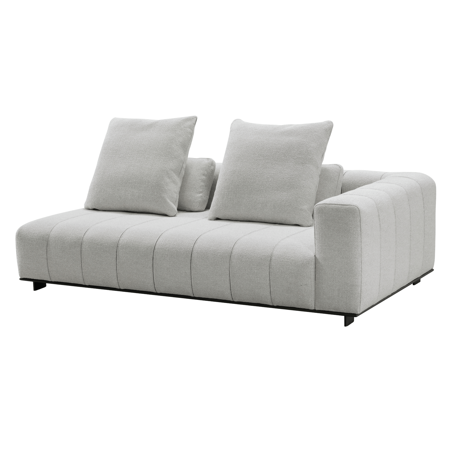 Amarno right arm facing seater
