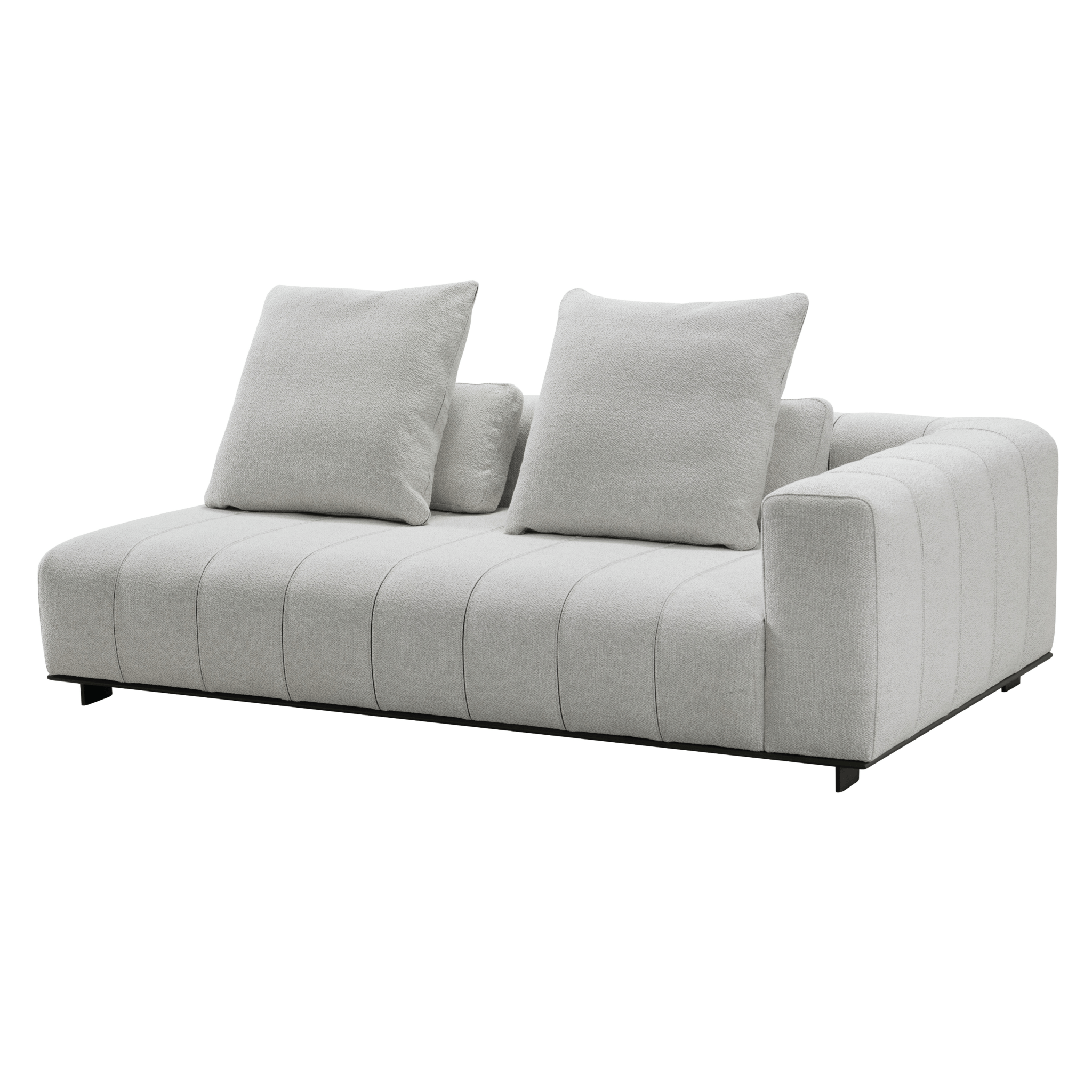 Amarno right arm facing seater
