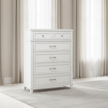 Amberwood Retreat Chest