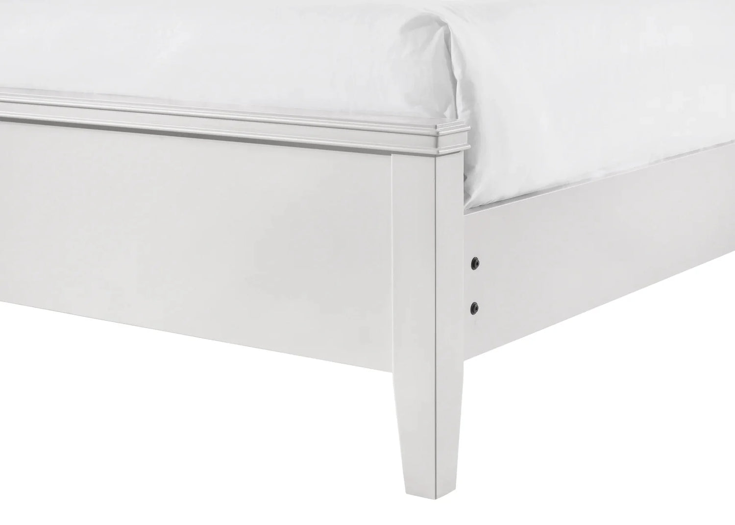 Amberwood Retreat King Bed