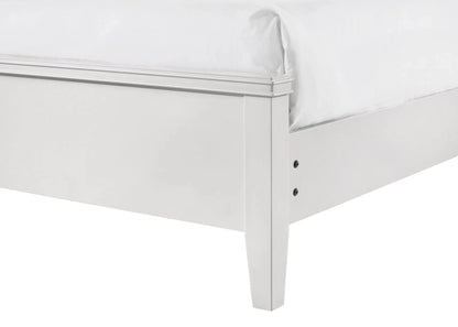 Amberwood Retreat King Bed