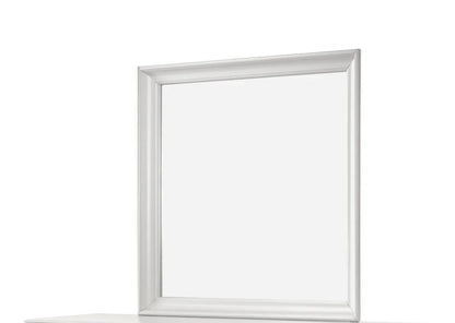 Amberwood Retreat Mirror