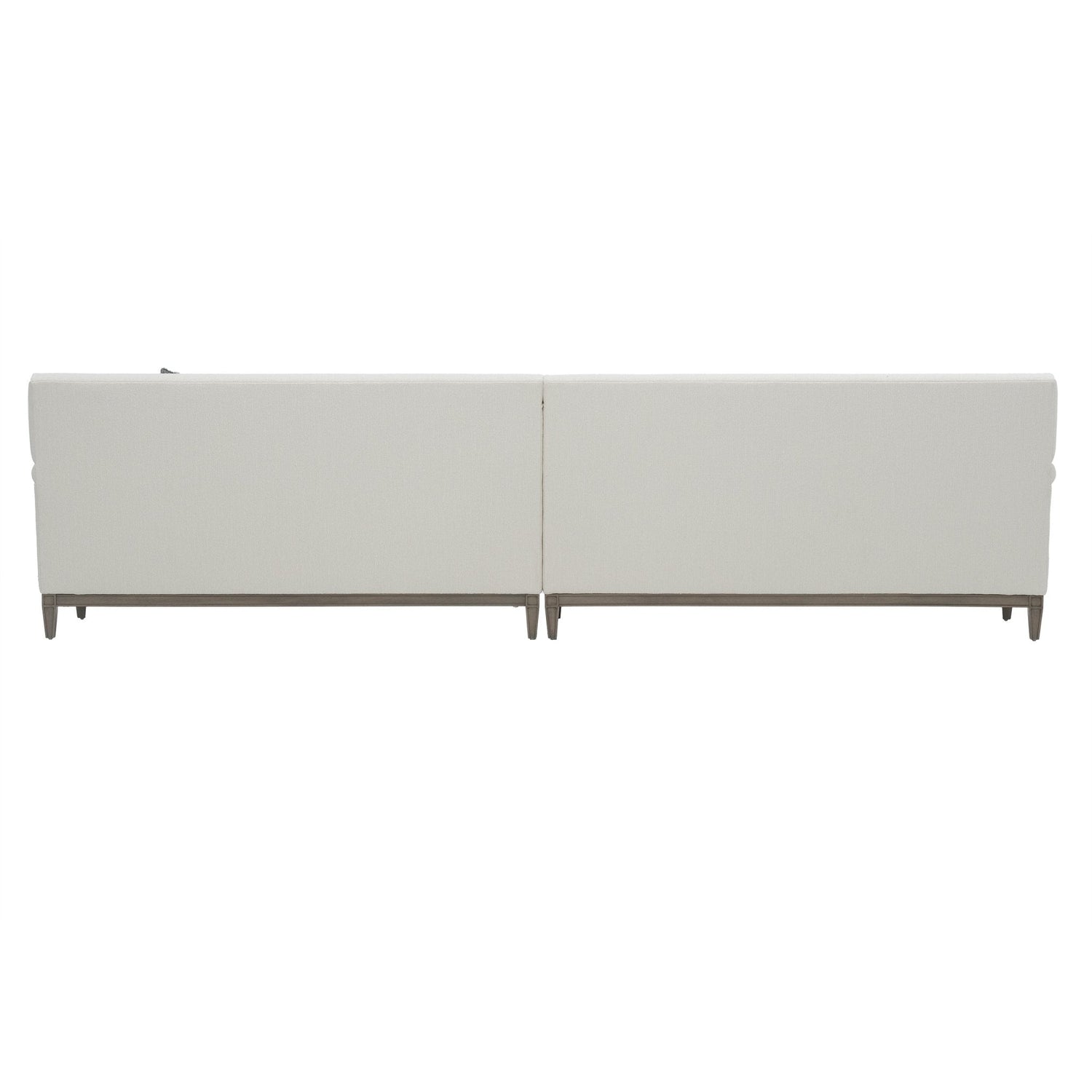 Amelia Navy 5 Seater Sofa (358cm)