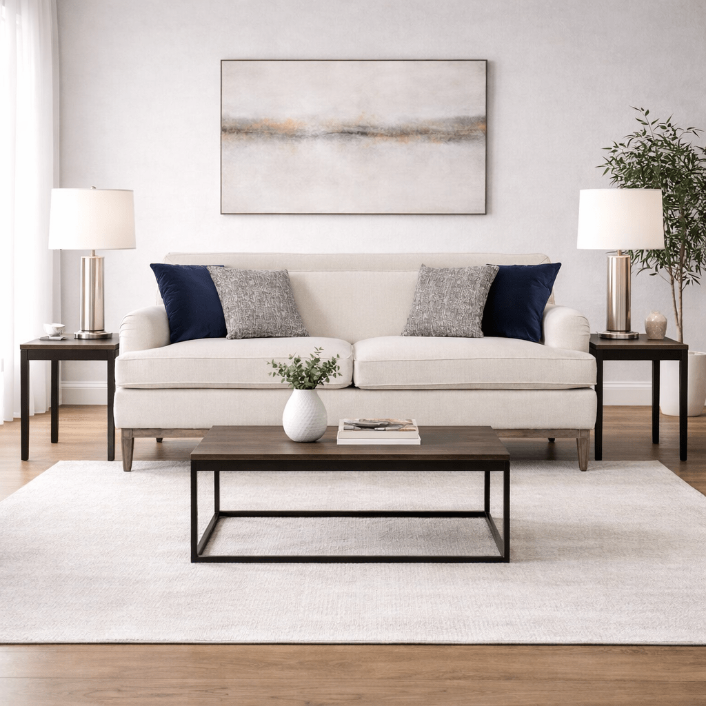 Amelia Sofa (223Cm)