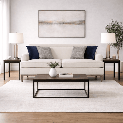 Amelia Sofa (223Cm)