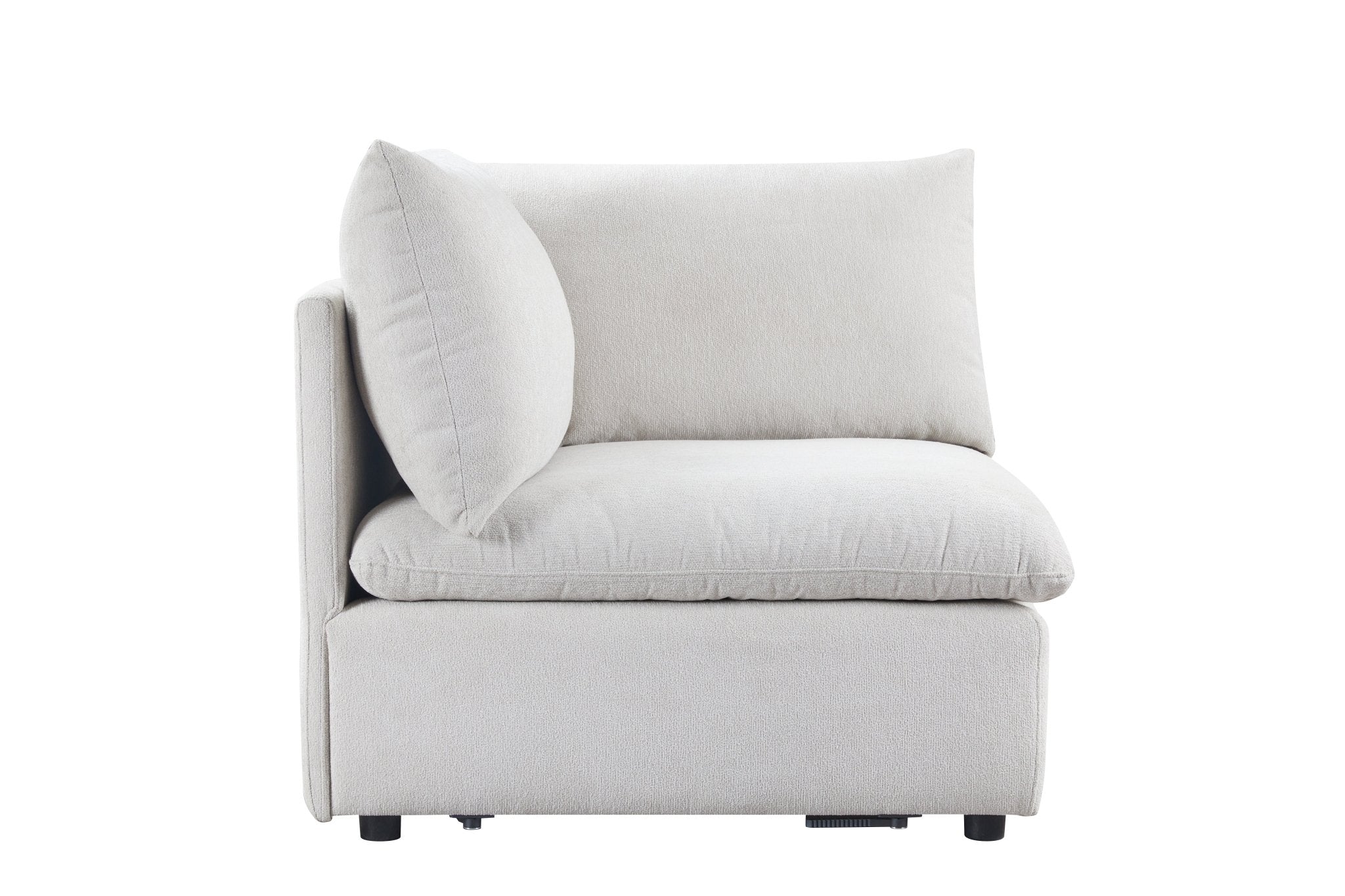 Anees Beige CORNER (104CM)
