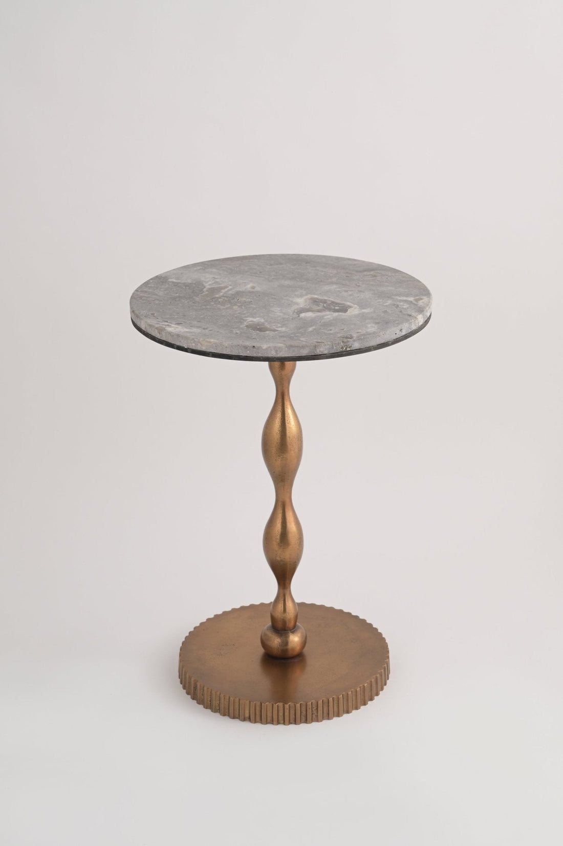 Antique Side Marble Table