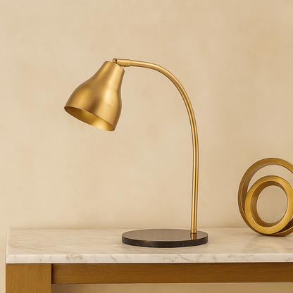 Arc Desk Lamp