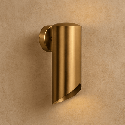 Arc Wall Lamp