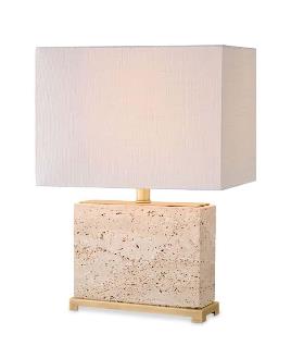 Archaic Table Lamp