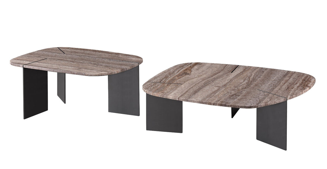Arcline Large Coffee Table