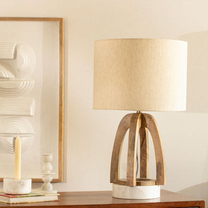 Arcora Table Lamp