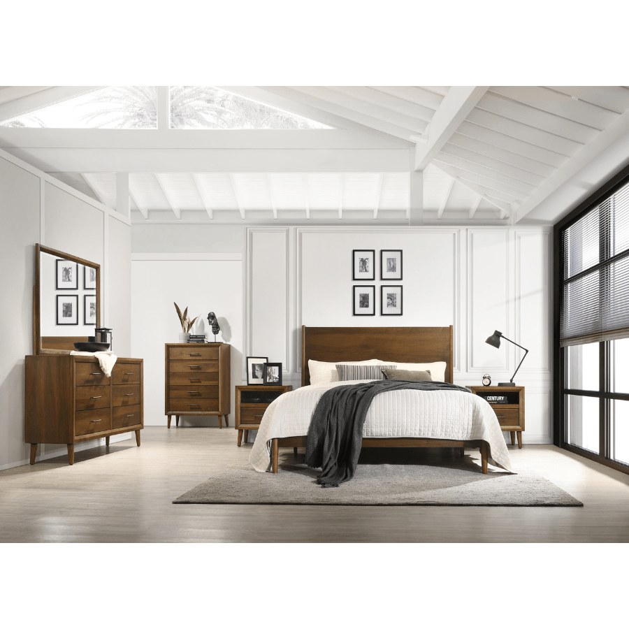 Arden Grove Bedroom Set