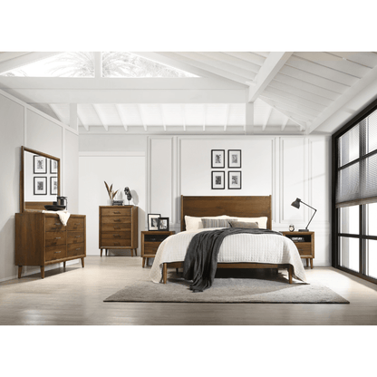 Arden Grove Bedroom Set